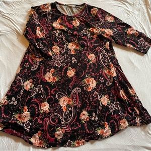 Dress Very Soft